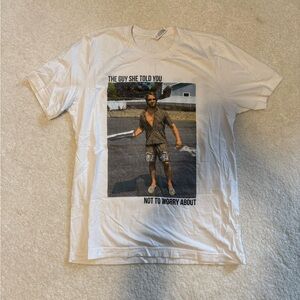 Barstool Dave Portnoy Tee